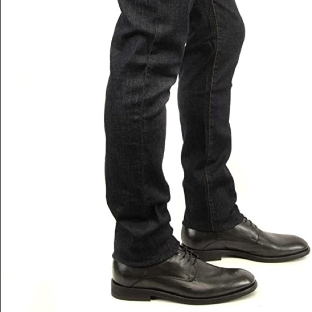 Dolce and Gabana Dark Denim Jeans